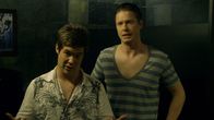 Workaholics – L-R: Adam DeMamp (Adam Devine), Anders Holmvik (Anders Holm)