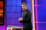 Meister des Alltags – Moderator Florian Weber