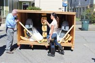 Shipping Wars - Die Transporter – Do, 14.12., 15:05 Uhr