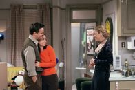 Friends – Matthew Perry, Courteney Cox, Lisa Kudrow