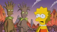 Die Simpsons – Sa, 18.10., 12:37 Uhr