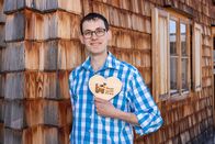 Bauer sucht Frau – Andreas