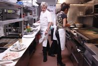 In Teufels Küche mit Gordon Ramsay – Gordon Ramsay (l.)