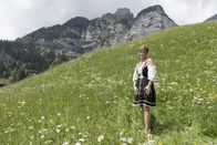 Bauer, ledig, sucht... – Yvonne