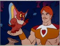 She-Ra – Sa, 28.09., 11:55 Uhr