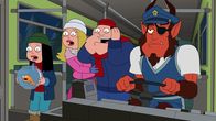 American Dad! – Do, 15.05., 14:45 Uhr