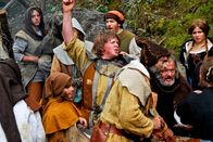 Expeditionen: Der Silberberg – Aufstand der Bergknappen.