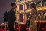 Spider-Man: Far from Home – Peter Parker / Spider-Man (Tom Holland), Michelle 'MJ' Jones (Zendaya)