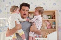 Wie ausgewechselt – Jason Bateman (Dave).