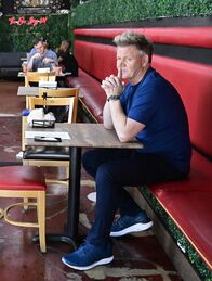 In Teufels Küche mit Gordon Ramsay – So, 04.05., 10:45 Uhr