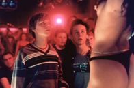 Crazy – Benjamin Lebert (Robert Stadlober, l)