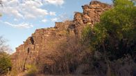 Stadt Land Kunst – Der Kakadu-Nationalpark im Norden Australiens mit seinen zerklüfteten Felsformationen und tief in die Berge gegrabenen Flusstälern ist Heimat einer außerordentlich reichen Tierwelt.