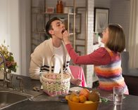 The Middle – The Middle (2018)