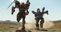 Bumblebee – Do, 22.05., 14:55 Uhr