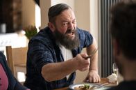 Gameface – Dad (Francis Magee)