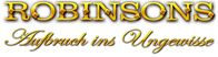 Die Robinsons - Aufbruch ins Ungewisse – Die Robinsons - Aufbruch ins Ungewisse (1998)