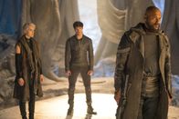 Krypton – Krypton (2018)