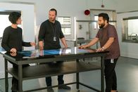 Blindspot – Blindspot (2017)