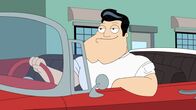 American Dad! – Stan