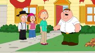 Family Guy – Do, 05.05., 17:35 Uhr