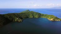 Lost Places – Noch heute weigern sich viele Einwohner des karibischen Inselstaats Trinidad und Tobago, einen Fuß auf die ehemalige Leprainsel Chacachacare zu setzen.