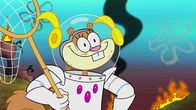SpongeBob Schwammkopf – Sandy