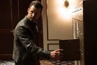 The Oath – Steve Hammond (Ryan Kwanten)