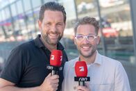Tourenwagen: DTM – Matthias Killing (l.); Maxi Götz (r.)