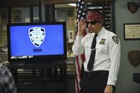 Brooklyn Nine-Nine – Ken Marino (Captain CJ).