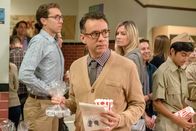 Splitting Up Together – Splitting Up Together (2018)