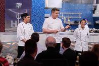 Hell's Kitchen mit Gordon Ramsay – Hell's Kitchen mit Gordon Ramsay (2019)