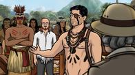 Archer – Sterling Archer (M.)