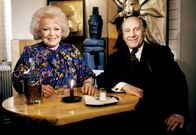 ORF-Legenden – Cissy Kraner, Hugo Wiener.