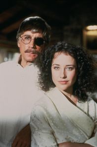 Airwolf – Airwolf (1984)