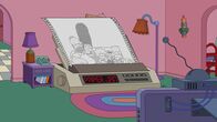 Die Simpsons – Die Simpsons (2015)