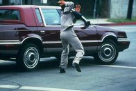 Diagnose: Mord – Amanda Bentley-Livingston (Victoria Rowell)