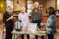 Mom – Mom (2020)