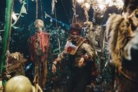 Swiss Army Man – Manny (Daniel Radcliffe)