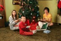 The Middle – The Middle (2012)