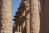 Heilige Stätten – Temple of Luxor