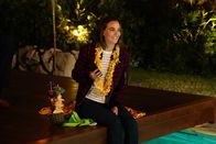 Single Parents – Angie D'Amato (Leighton Meester)