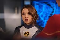 The Flash – The Flash (2021)