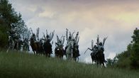 Die glorreichen 10 – Im 17. Jahrhundert kommt es vor Wien zur großen Konfrontation zwischen Christentum und Islam. Der polnische König Jan III. Sobieski stürmt mit seinen Flügelhusaren gegen das türkische Heer und siegt.