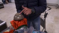 Border Control - Spaniens Grenzschützer – Fr, 07.10., 16:45 Uhr