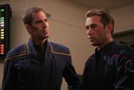 Star Trek: Enterprise – Star Trek Enterprise Season4 EP Storm Front 2, Star Trek Enterprise Season4 EP Sturmfront 2Star Trek Enterprise Season4 EP Storm Front 2, Star Trek Enterprise Season4 EP Sturmfront 2