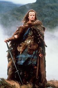 Highlander - Es kann nur einen geben – Im 16. Jahrhundert wird der unsterbliche Connor MacLeod (Christopher Lambert) geboren ...