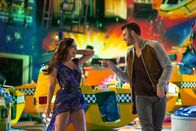 Step Up: All In – L-R: Andie (Briana Evigan) und Sean (Ryan Guzman)