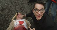 Dead Snow 2 – Daniel (Martin Starr, r.)