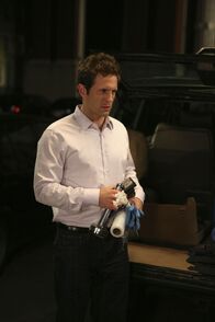 It's Always Sunny in Philadelphia – Dennis Reynolds (Glenn Howerton)