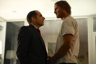 Colony – COLONY -- "Pilot" Episode 101 -- Pictured: (l-r) -- (Photo by: Greg Gayne/USA Network)